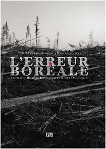 Watch L'erreur boréale