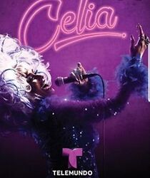 Watch Celia Cruz Azucar!