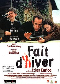 Watch Fait d'hiver