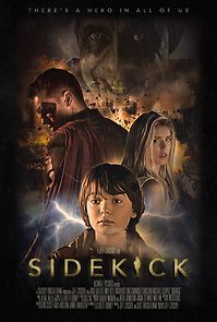 Watch Sidekick