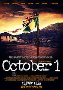Watch October 1