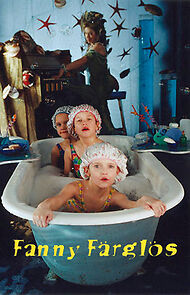 Watch Fanny Farveløs (Short 1997)