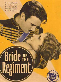 Watch Bride of the Regiment
