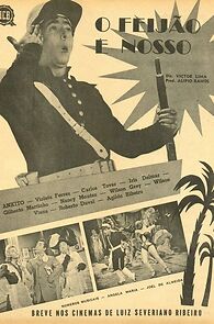 Watch O Feijão é Nosso