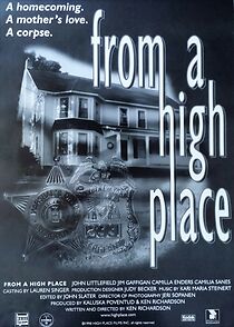 Watch From a High Place