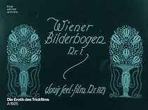 Watch Wiener Bilderbogen Nr. 1 (Short 1925)