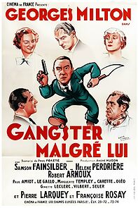 Watch Gangster malgré lui