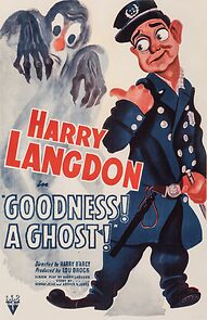 Watch Goodness! A Ghost (Short 1940)