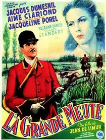 Watch La grande meute