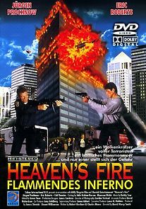Watch Heaven's Fire