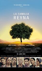 Watch La Familia Reyna
