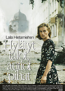 Watch Hylätyt talot, autiot pihat