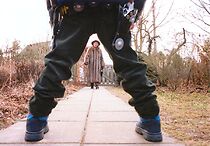 Watch Hænderne op (Short 1998)