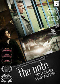 Watch The Note (Short 2013)