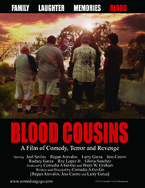 Watch Blood Cousins