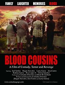 Watch Blood Cousins