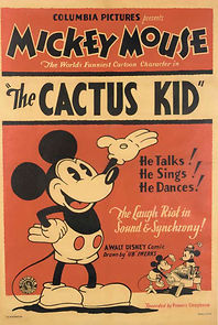 Watch The Cactus Kid (Short 1930)