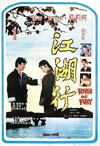 Watch River of Fury