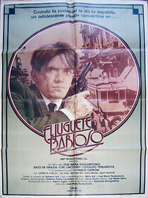 Watch El juguete rabioso