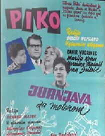 Watch Jurnjava za motorom (Short 1959)