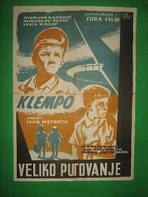 Watch Klempo (Short 1958)