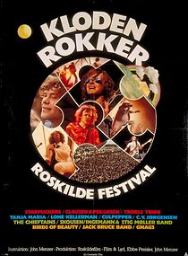 Watch Kloden rokker