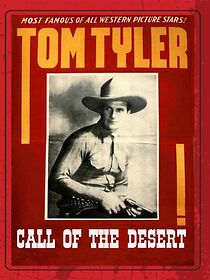 Watch Call of the Desert