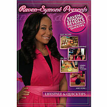 Watch Raven-Symoné Presents