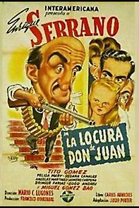 Watch La locura de Don Juan