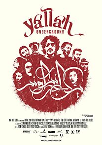 Watch Yallah! Underground