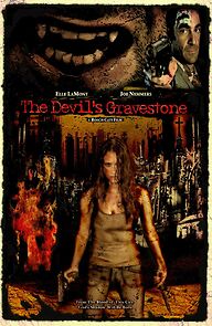 Watch The Devil's Gravestone