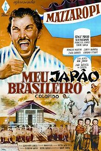 Watch Meu Japão Brasileiro