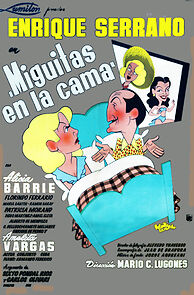 Watch Miguitas en la cama