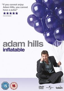 Watch Adam Hills: Inflatable