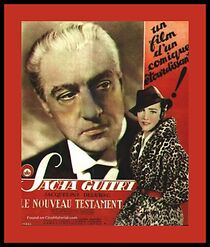 Watch The New Testament