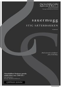 Watch Sæterbakken skriver Sauermugg