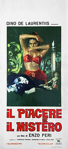 Watch Il piacere e il mistero