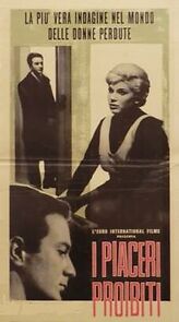 Watch I piaceri proibiti