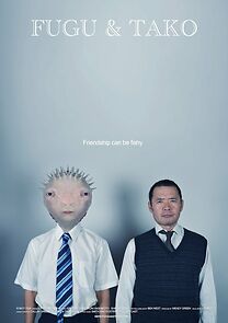 Watch Fugu & Tako (Short 2012)