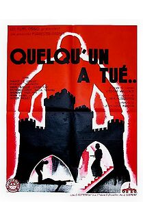 Watch Quelqu'un a tué...