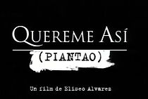 Watch Queréme así, piantao