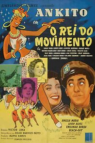 Watch Rei do Movimento