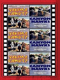 Watch Canyon Hawks