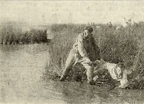 Watch Driven from the Ranch (Short 1912)