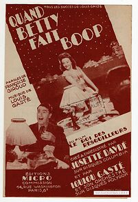 Watch Le roi des resquilleurs