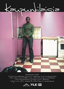 Watch Citizens (Short 2008)