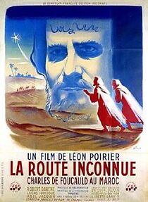 Watch La route inconnue