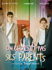 Watch We Don't Choose Our Parents