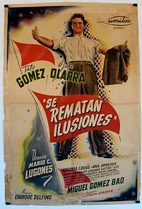 Watch Se rematan ilusiones