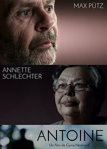 Watch Antoine (Short 2014)
